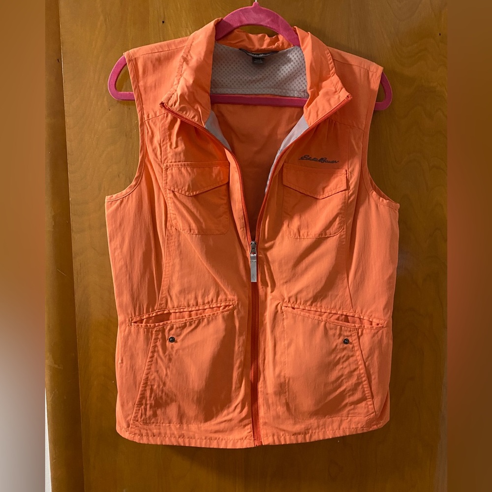 Eddie Bauer Vest